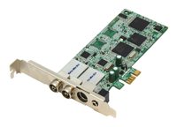 AVerMedia Technologies AVerTV Duo Hybrid PCI-E II
