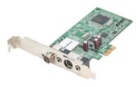 AVerMedia Technologies AVerTV Hybrid Speedy PCI-E