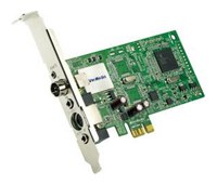 AVerMedia Technologies AVerTV Speedy PCI-E