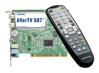 AVerMedia Technologies AverTV Studio 507
