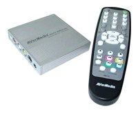 AVerMedia Technologies AVerTV USB 2.0 Lite