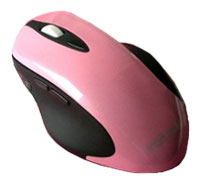 SteelSeries Ikari Laser Pink USB