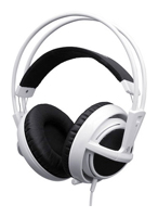 SteelSeries Siberia Full-size Headset v2