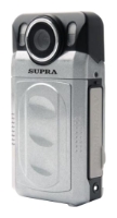 SUPRA SCR-500