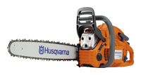 Husqvarna 460