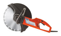 Husqvarna K 3000 Electric-14