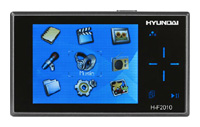 Hyundai H-F2010