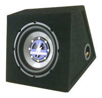 Lightning Audio Strike Box 10.4