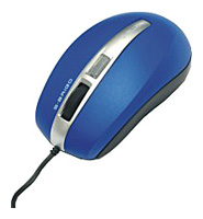 e-blue EMS052H00 Blue USB+PS/2