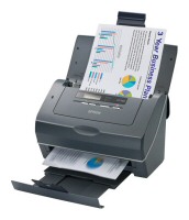Epson GT-S50