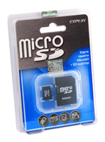 Explay microSD Card