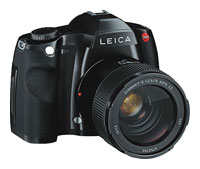 Leica S2 Body