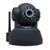 Поворотная IP камера APX-PTZ-01