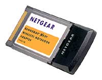 NetGear WN511B-100ISS