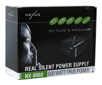 Nexus NX-8060 600W