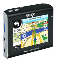 Nexx NNS-3510