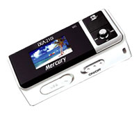 MercuryStyle iXA 210i 2Gb