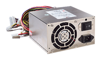 Advantech PS-400ATX-ZBE 400W