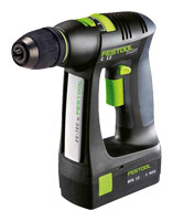 Festool C 12/GG C-NiMH