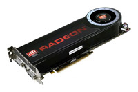 FORCE3D Radeon HD 4870 X2 750 Mhz PCI-E