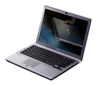 Sony VAIO VGN-SR51RF (Core 2 Duo 2200Mhz/13.3