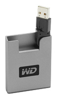 Western Digital WDXMM60WP
