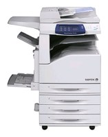 Xerox WorkCentre 7425