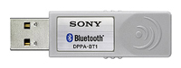 Sony DPPA-BT1