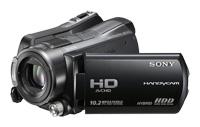 Sony HDR-SR11E