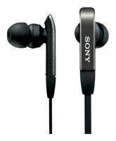 Sony MDR-XB20EX