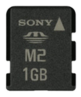 Sony MSA*GA