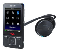 Sony NWZ-A826K
