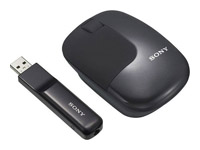 Sony SMU-WC3 Black USB
