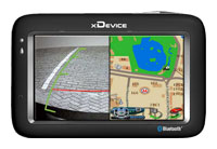 xDevice microMAP-4350 VideoCamera