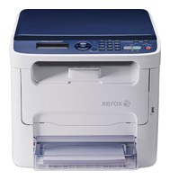 Xerox Phaser 6121MFP/S