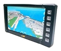Aerosat SP-710