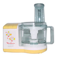 Moulinex ADG 6