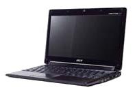 Acer Aspire One AO531h-0Bk (Atom 1600Mhz/10.1