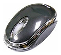 Acer Optical Mini Mouse Black USB