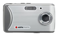 Agfaphoto AP sensor 505-X