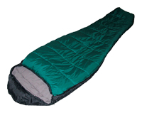 ATEMI Forester 250