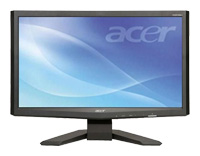 Acer X203Hbd