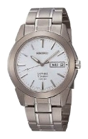 Seiko SGG727P