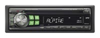Alpine CDE-9872R