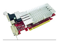 PowerColor Radeon HD 3450 600 Mhz PCI-E 2.0