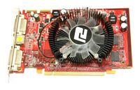 PowerColor Radeon HD 3650 800 Mhz PCI-E 2.0
