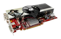 PowerColor Radeon HD 3870 X2 825 Mhz PCI-E