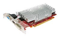 PowerColor Radeon HD 4350 600 Mhz PCI-E 2.0