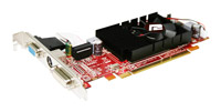 PowerColor Radeon HD 4550 600 Mhz PCI-E 2.0