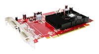 PowerColor Radeon HD 4650 600 Mhz PCI-E 2.0